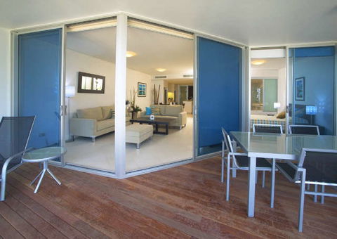 Grand Mercure Apartments C Bargara Resort - Accommodation Gold Coast 1