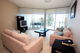Grand Mercure Apartments C Bargara Resort - Accommodation Gold Coast 0