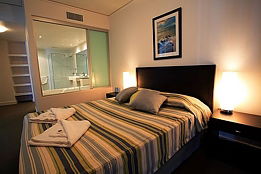 Grand Mercure Apartments C Bargara Resort - Accommodation Gold Coast 2