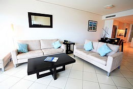 Grand Mercure Apartments C Bargara Resort - Accommodation Gold Coast 3