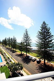 Grand Mercure Apartments C Bargara Resort - Accommodation Gold Coast 4