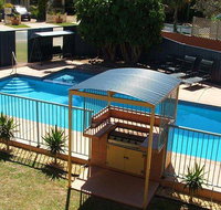 Grandeur Holiday Units - Accommodation Gold Coast
