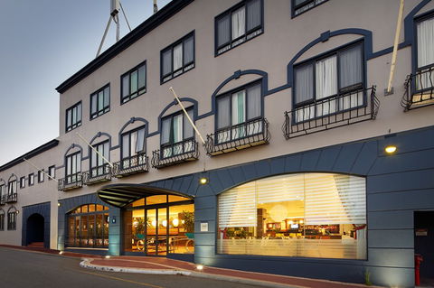 Great Southern Hotel Perth - Accommodation Gold Coast 2
