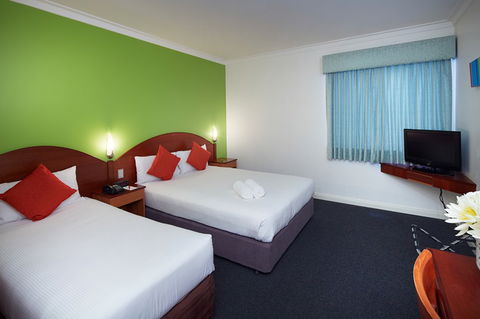 Great Southern Hotel Perth - Accommodation Gold Coast 8