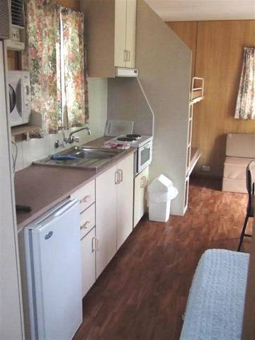 Grenfell Caravan Park - Accommodation Gold Coast 1