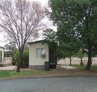 Grenfell Caravan Park - Accommodation Gold Coast