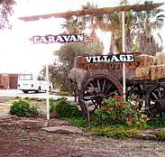 Griffith Caravan Village - Accommodation Gold Coast