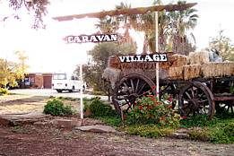 Griffith Caravan Village - Accommodation Gold Coast 0