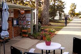 Griffith Caravan Village - Accommodation Gold Coast 1
