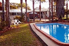 Griffith Caravan Village - Accommodation Gold Coast 3
