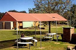 Griffith Caravan Village - Accommodation Gold Coast 4