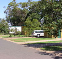 Griffith Tourist Caravan Park - Accommodation Gold Coast