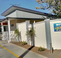Gunnedah Lodge Motel - Accommodation Gold Coast