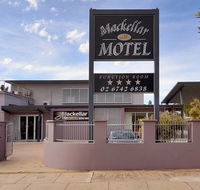 Mackellar Motel - Accommodation Gold Coast