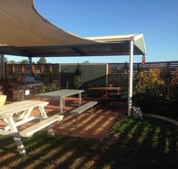 Gympie Caravan Park - Queens Park - Gold Coast 4U