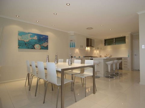 Hamilton Island Private Apartment - Poinciana - Accommodation Gold Coast 0