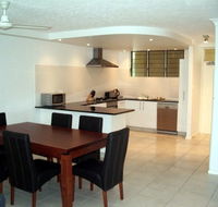 Hamilton Island Private Apartment - The Lodge - Accommodation Gold Coast