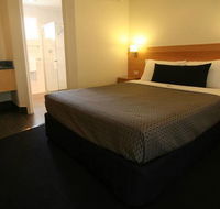 Hamilton Town House Motel on Shakespeare - Accommodation Gold Coast