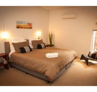 Hanover Bay - Accommodation Gold Coast
