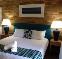 Hawks Nest Motel - Accommodation Gold Coast