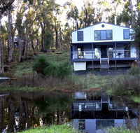 Hidden Grove Retreat - Accommodation Gold Coast