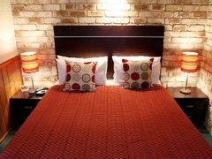 Athol QLD Accommodation Gold Coast