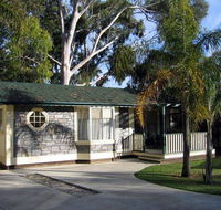Highway 1 Caravan  Tourist Park - Accommodation Gold Coast