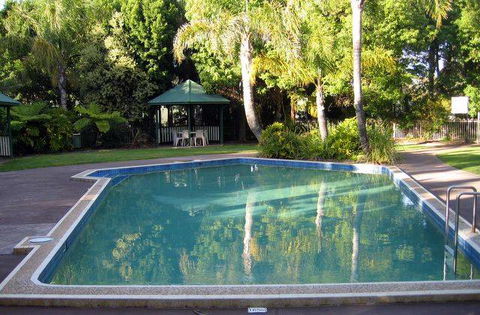 Highway 1 Caravan & Tourist Park - Accommodation Gold Coast 3