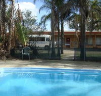 Hilldrop Motor Inn - Accommodation Gold Coast