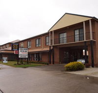 Holbrook Town Centre Motor Inn - Accommodation Gold Coast