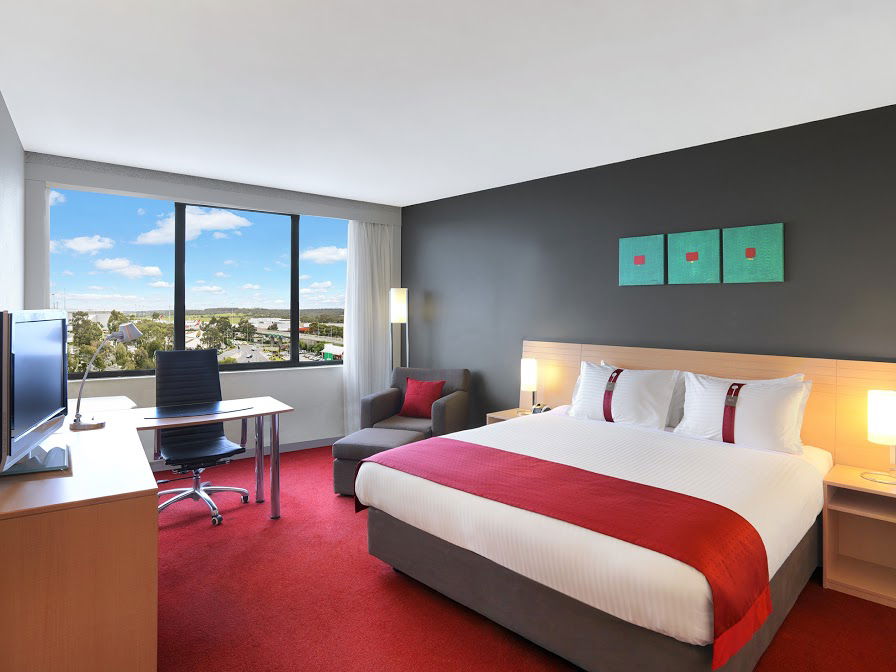 Melbourne Airport VIC Gold Coast 4U