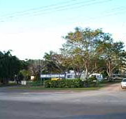 Home Hill Caravan Park - Accommodation Gold Coast