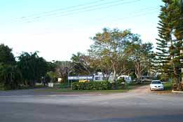 Home Hill Caravan Park - Accommodation Gold Coast 0