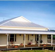 Hopkins River Homestead - Accommodation Gold Coast