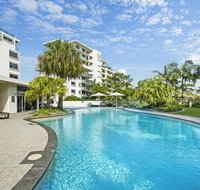 Horton Apartments - Accommodation Gold Coast