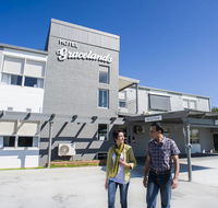 Hotel Gracelands - Gold Coast 4U