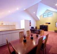 Hotel Northbridge - Accommodation Gold Coast