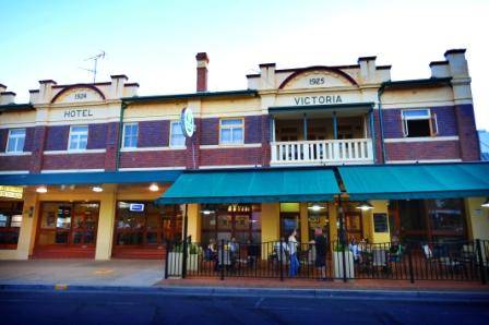 Hotel Victoria - Accommodation Gold Coast 2
