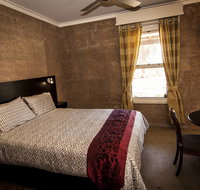 Hotham Ridge Winery  Cottages - Accommodation Gold Coast