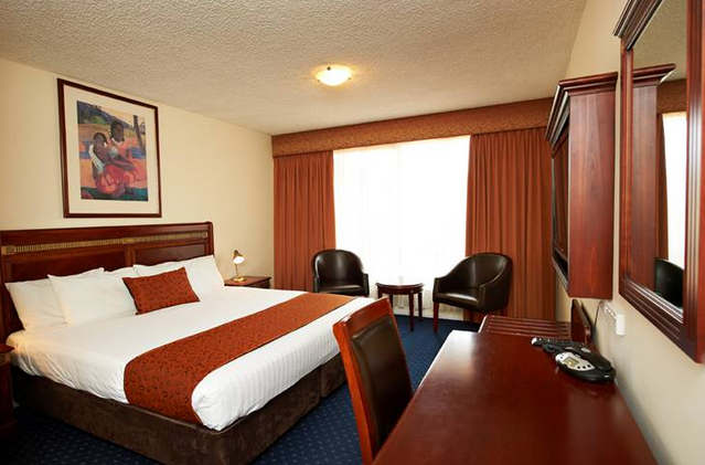 Ibis Styles Albany - Accommodation Gold Coast
