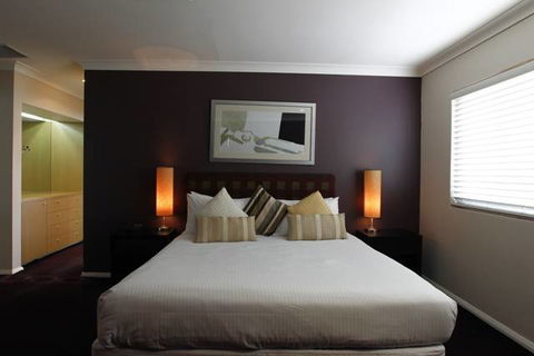 Ibis Styles Sydney Lansvale - Accommodation Gold Coast 0