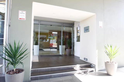 Ibis Styles Sydney Lansvale - Accommodation Gold Coast 5