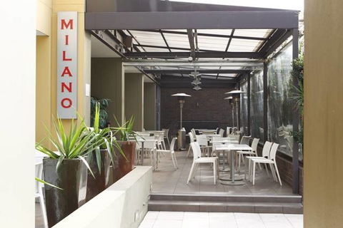 Ibis Styles Sydney Lansvale - Accommodation Gold Coast 7