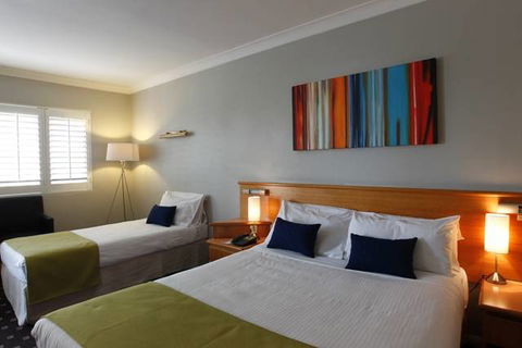 Ibis Styles Sydney Lansvale - Accommodation Gold Coast 9