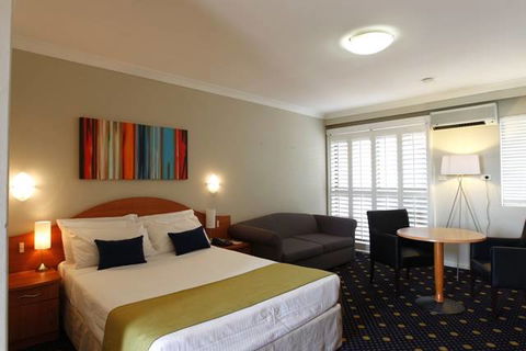 Ibis Styles Sydney Lansvale - Accommodation Gold Coast 10