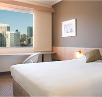 ibis Sydney Darling Harbour - Accommodation Gold Coast