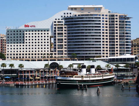 Ibis Sydney Darling Harbour - Accommodation Gold Coast 2