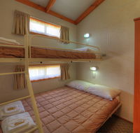 Inland Waters Holiday Parks Lake Burrendong - Accommodation Gold Coast