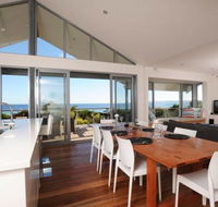 Island Beach Escape - Beachcomber - Accommodation Gold Coast
