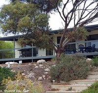 Island Breeze - Accommodation Gold Coast